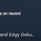 Illustration for article titled iDragon Ball FighterZ/i, As Told By Steam Reviewsem/em